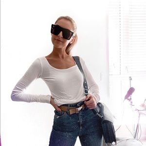 Quay Australia Large Hindsight